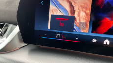 BMW iX1 150kW eDrive20 Shadow Ed 65kWh 5dr Auto [Tech+] Electric Estate